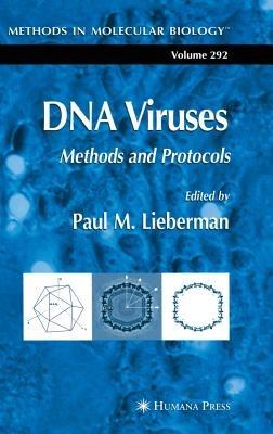 DNA Viruses: Methods and Protocols - cover