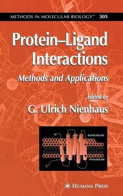 Protein'Ligand Interactions: Methods and Applications - cover