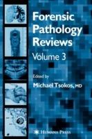 Forensic Pathology Reviews Vol    3 - cover