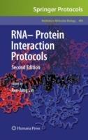 RNA-Protein Interaction Protocols - cover