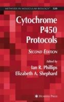 Cytochrome P450 Protocols - cover