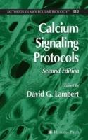 Calcium Signaling Protocols - cover