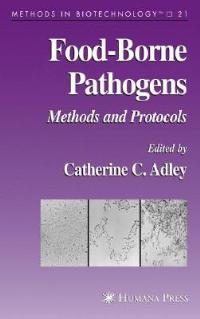 Food-Borne Pathogens: Methods and Protocols - cover