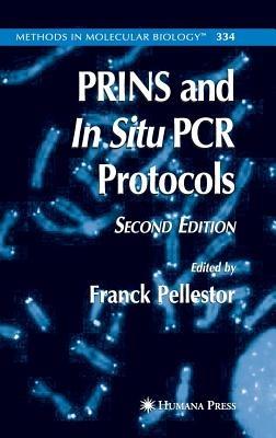 PRINS and In Situ PCR Protocols - cover