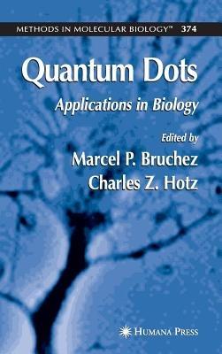 Quantum Dots: Applications in Biology - cover