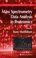 Mass Spectrometry Data Analysis in Proteomics - cover