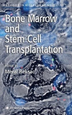 Bone Marrow and Stem Cell Transplantation - cover