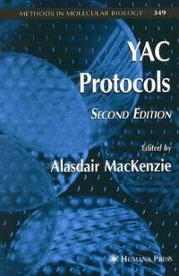 YAC Protocols - cover
