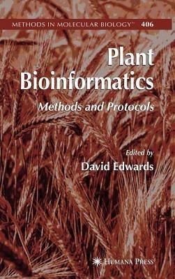 Plant Bioinformatics: Methods and Protocols - cover