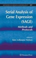 Serial Analysis of Gene Expression (SAGE): Methods and Protocols - cover