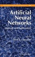 Artificial Neural Networks: Methods and Applications - cover