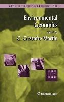 Environmental Genomics - cover