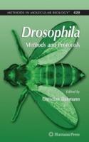 Drosophila: Methods and Protocols - cover