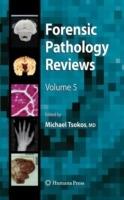Forensic Pathology Reviews 5 - cover
