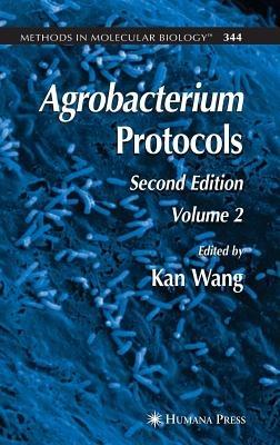 Agrobacterium Protocols: Volume II - cover