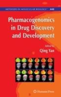 Pharmacogenomics in Drug Discovery and Development - cover