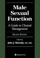 Male Sexual Function: A Guide to Clinical Management - cover
