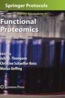 Functional Proteomics: Methods and Protocols - cover