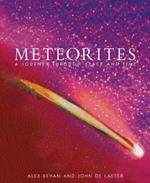 Meteorites: A Journey through Space and Time