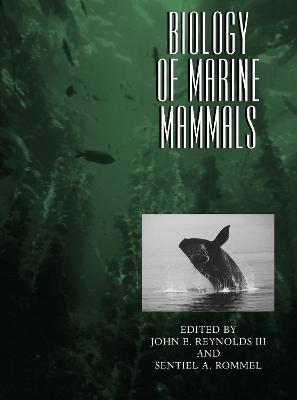 Biology of Marine Mammals - John E. Reynolds - cover
