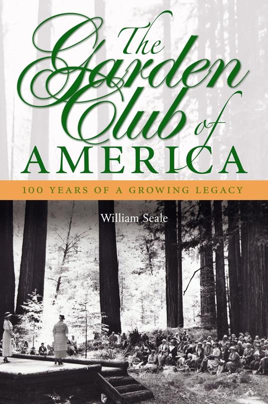 The Garden Club of America