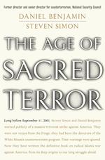 The Age of Sacred Terror