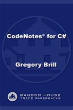 CodeNotes for C#