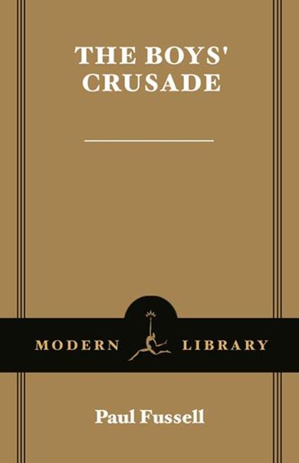 The Boys' Crusade