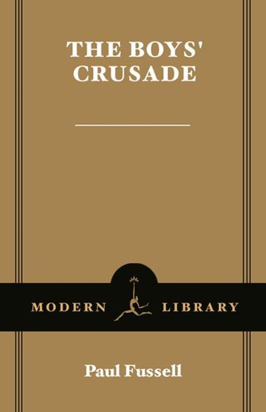 The Boys' Crusade