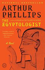 The Egyptologist