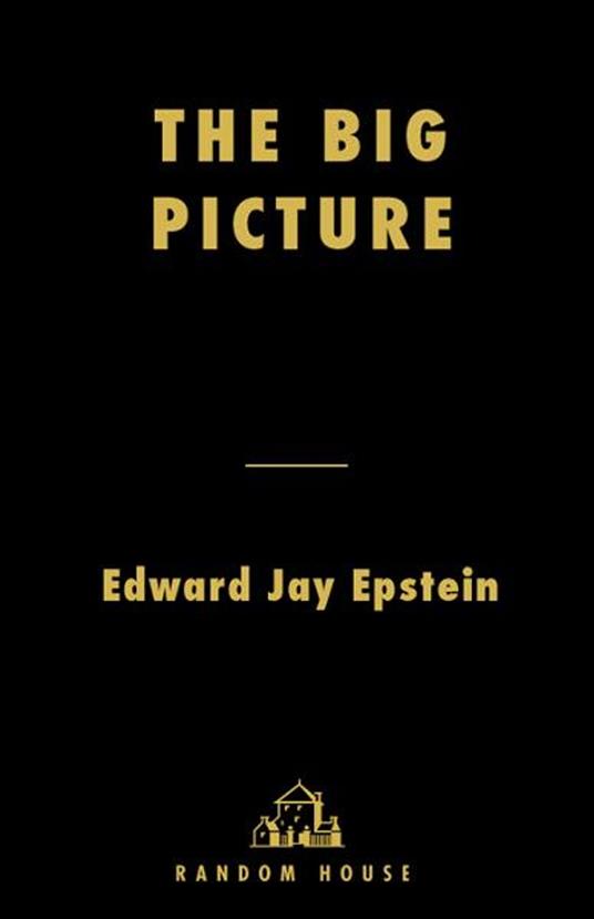 The Big Picture