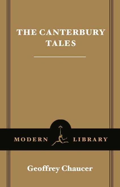 The Canterbury Tales