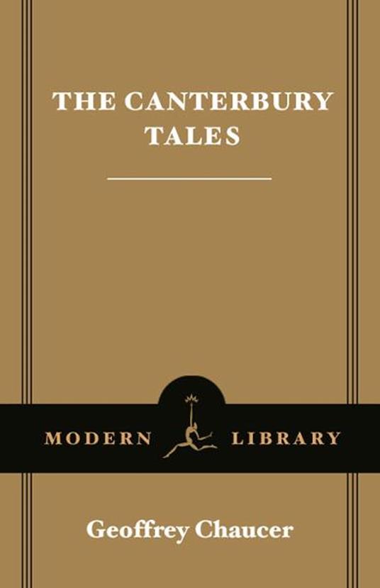 The Canterbury Tales