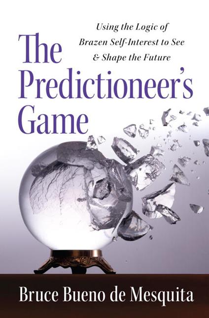 The Predictioneer's Game