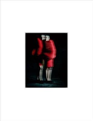 Rei Kawakubo/Comme des Garçons: Art of the In-Between - Andrew Bolton - cover