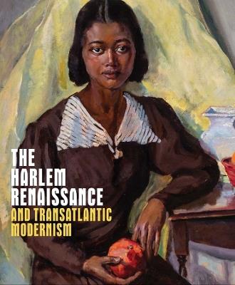 The Harlem Renaissance and Transatlantic Modernism - cover