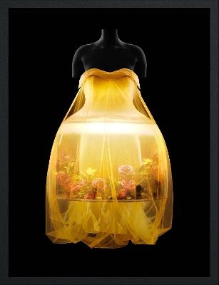 Sleeping Beauties: Reawakening Fashion - Andrew Bolton - cover