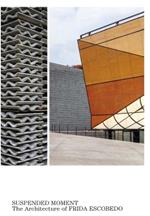 Suspended Moment: The Architecture of Frida Escobedo