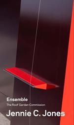 Jennie C. Jones: Ensemble: The Roof Garden Commission