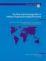 The Role of the Exchange Rate in Inflation-targeting Emerging Economies