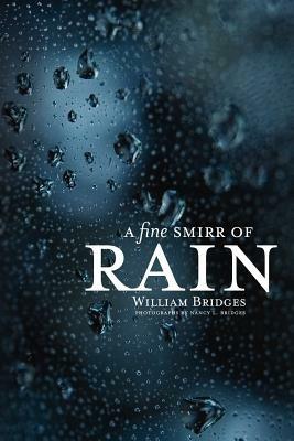 A Fine Smirr of Rain - William Bridges - cover
