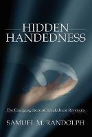 Hidden Handedness - Samuel M Randolph - cover