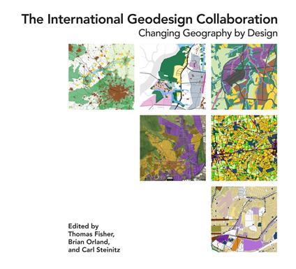 The International Geodesign Collaboration