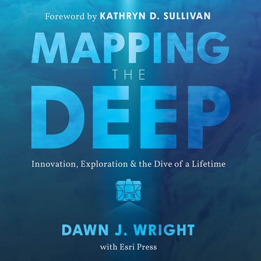 Mapping the Deep