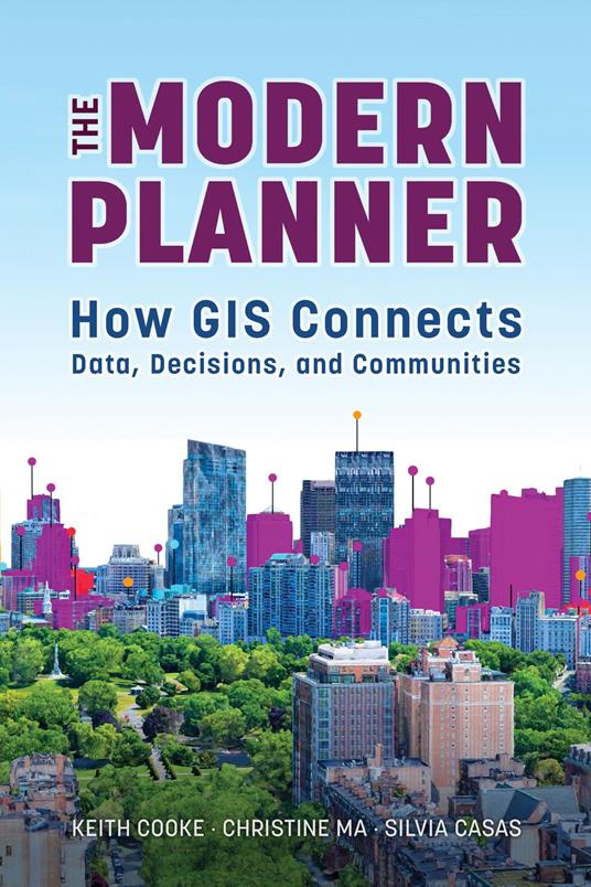 The Modern Planner