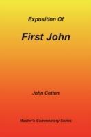 An Exposition of First John
