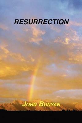 Resurrection - John Bunyan - cover