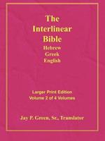 Larger Print Bible-Il-Volume 2