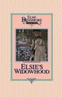 Elsie's Widowhood, Book 7 - Martha Finley - cover