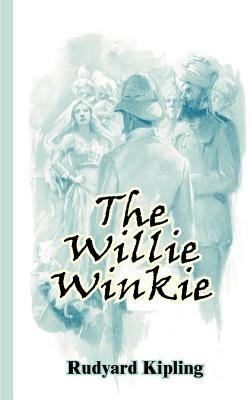 Wee Willie Winkie - Rudyard Kipling - cover